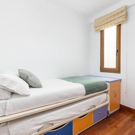 Bergara - Local Rentss Apartment ซานเซบาสเตียน ภายนอก รูปภาพ