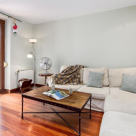 Bergara - Local Rentss Apartment ซานเซบาสเตียน ภายนอก รูปภาพ