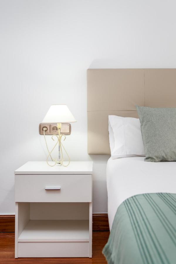 Bergara - Local Rentss Apartment ซานเซบาสเตียน ภายนอก รูปภาพ